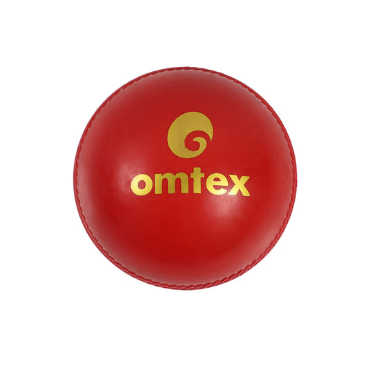 Omtex Cricket Wobble Ball