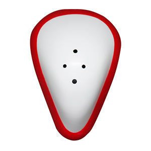 Omtex Abdominal Guard Youth White