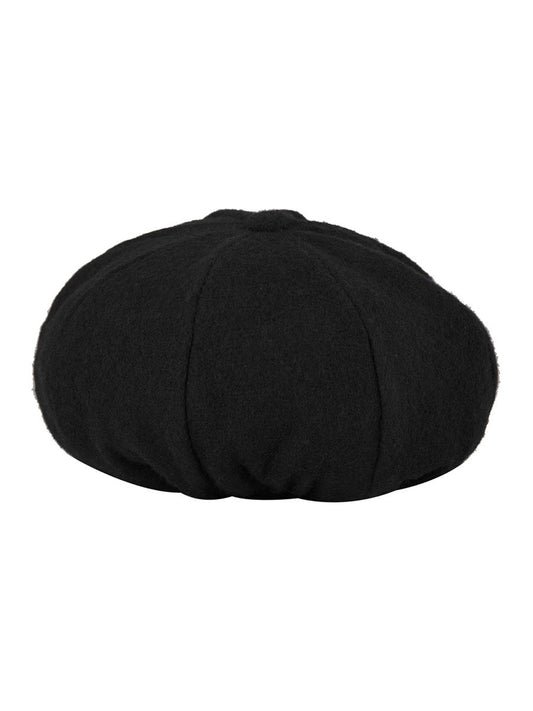 Baggy Cap - Black