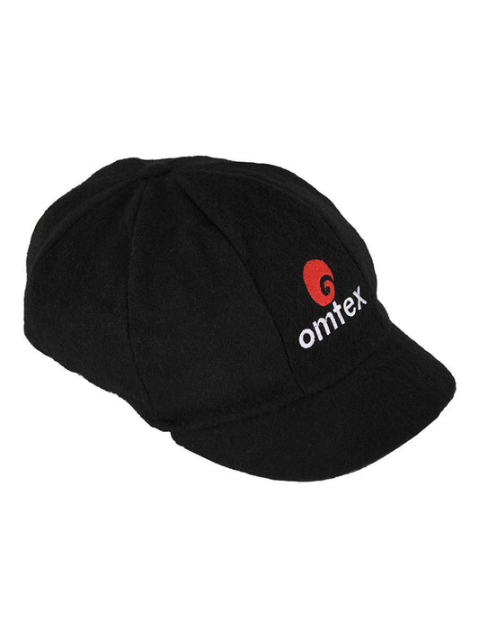 Baggy Cap - Black