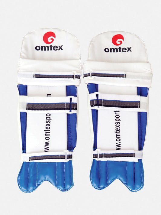 Omtex Club Pads