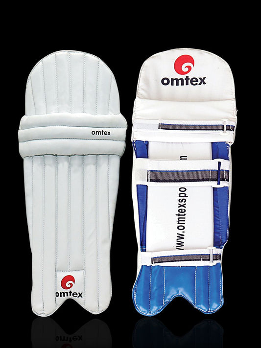 Omtex Club Pads