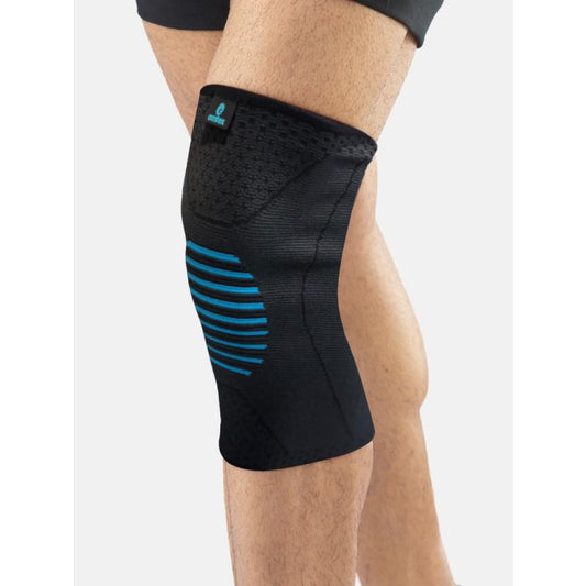 Elite Knee Support Black