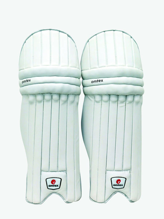 Omtex Elite Pads