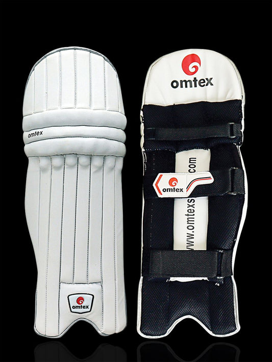 Omtex Elite Pads