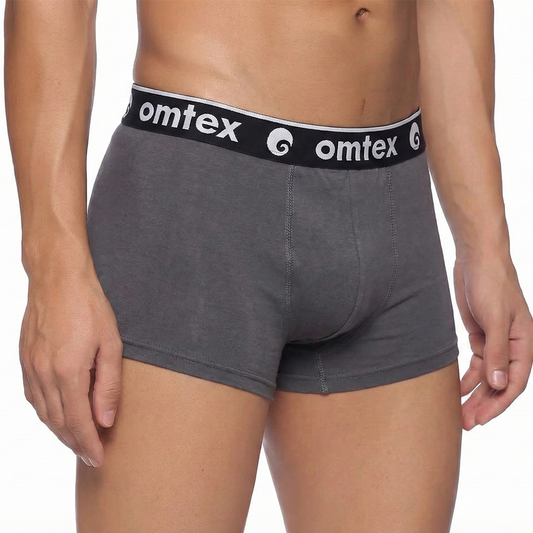 Omtex Underwear Grey