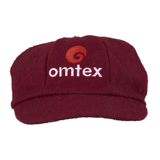 Baggy Cap - Maroon