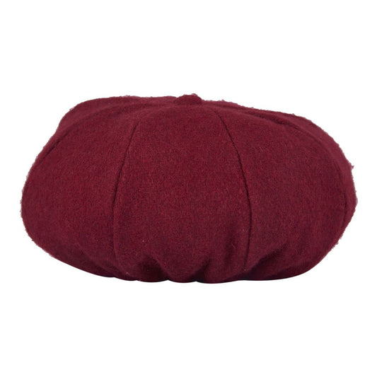 Baggy Cap - Maroon