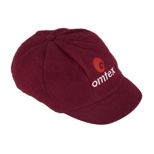 Baggy Cap - Maroon