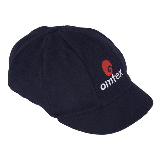 Baggy Cap - Navy Blue