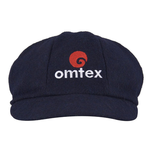 Baggy Cap - Navy Blue