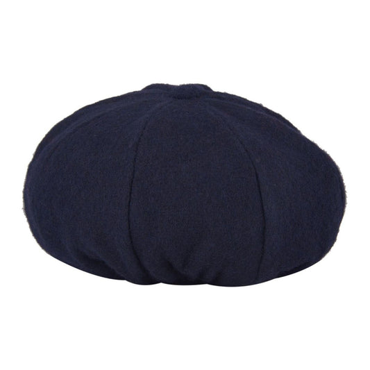 Baggy Cap - Navy Blue