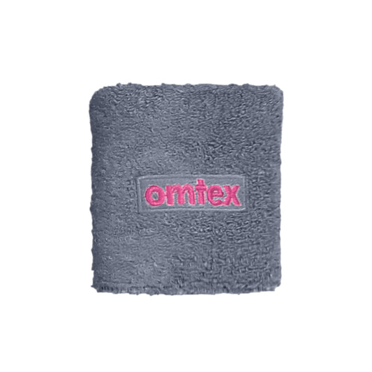 Omtex Wrist Sweat Band Antra (3 inch)