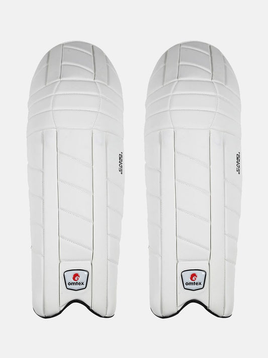 Omtex Professional Batting Pads