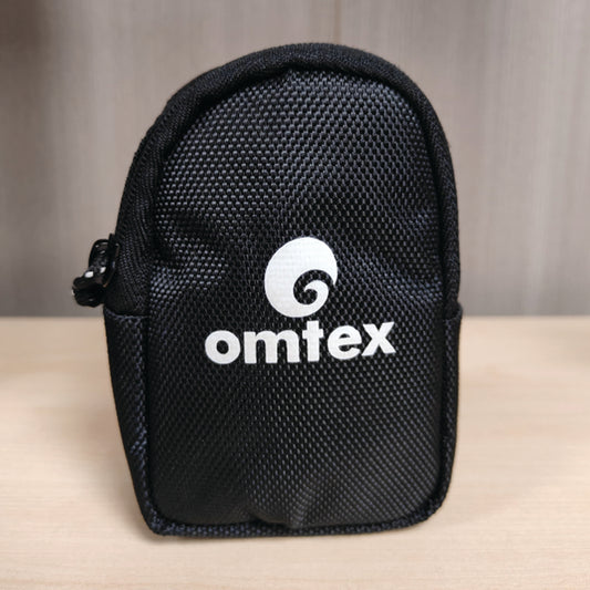 Omtex Mini Pouch Black