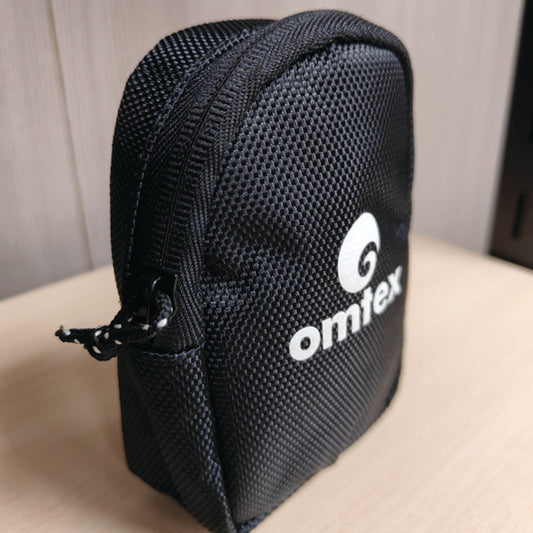 Omtex Mini Pouch Black