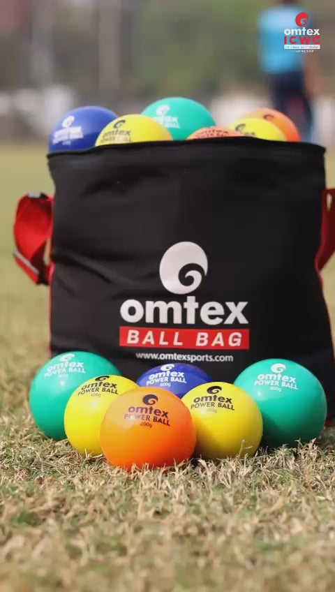 Omtex Weighted Balls