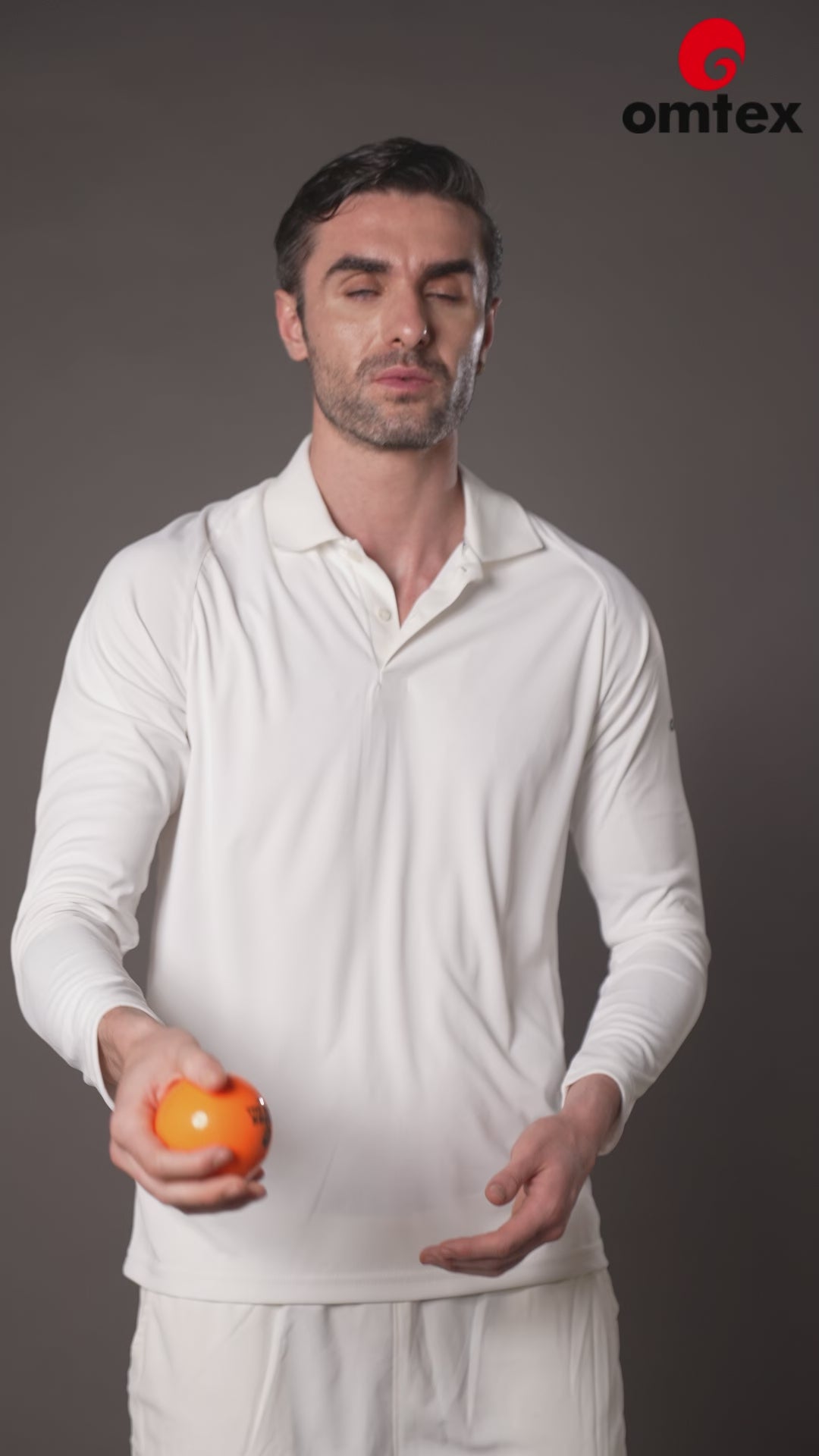 Omtex Weighted Balls