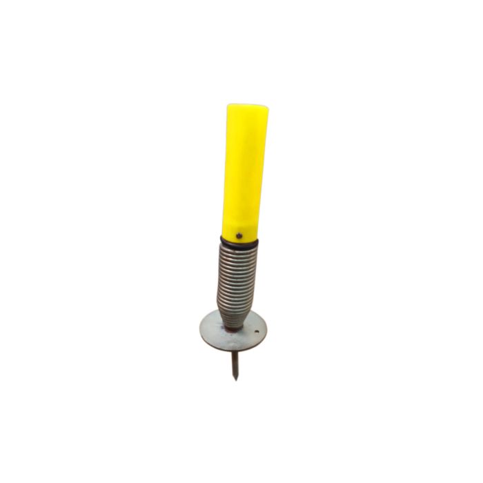 Stump Toggle Spring Spring Stump Half – Omtex Sports