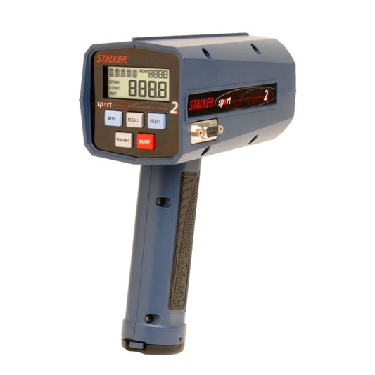 Stalker Speed Radar Gun USA