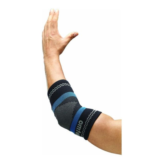 Omtex Superior Elastic Elbow Support