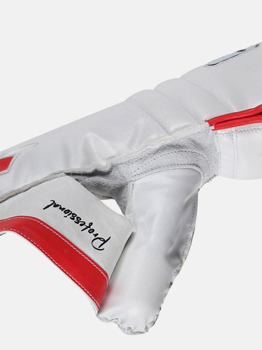 Omtex Professional Wicket Keeping Gloves